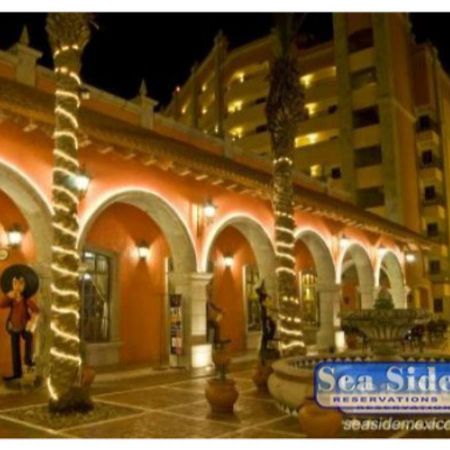 Sonoran Sun Resort Puerto Peñasco Exterior foto