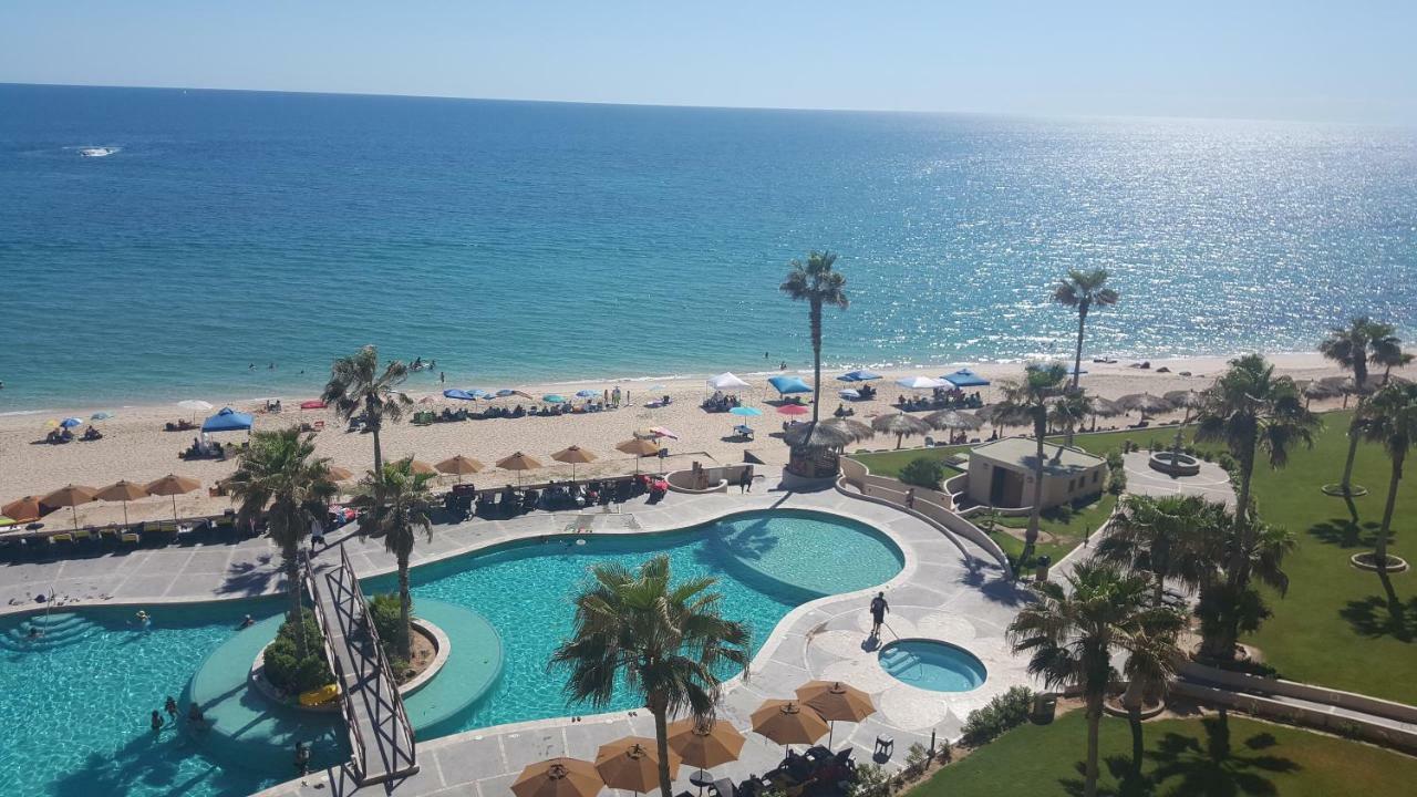 Sonoran Sun Resort Puerto Peñasco Exterior foto