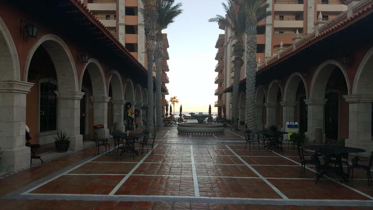 Sonoran Sun Resort Puerto Peñasco Exterior foto