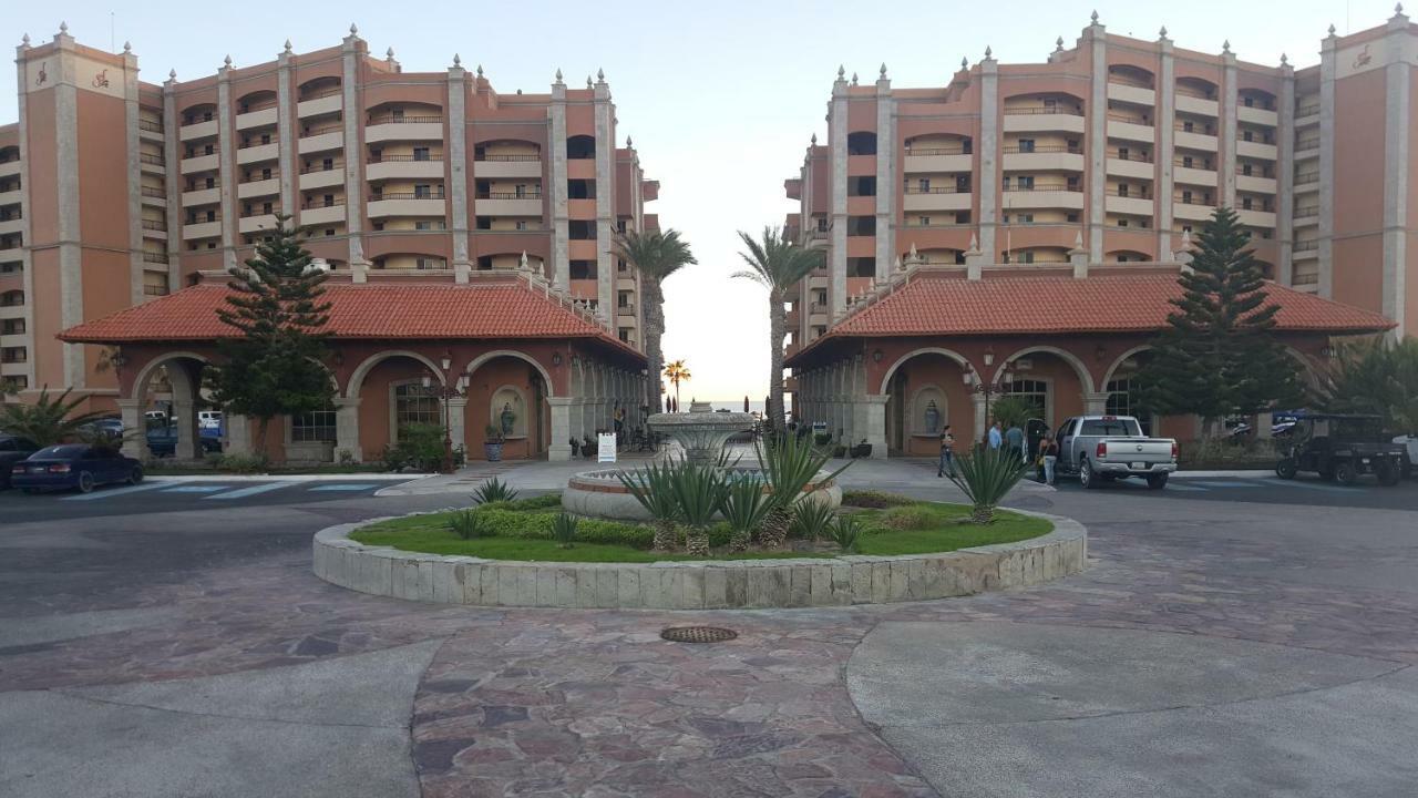 Sonoran Sun Resort Puerto Peñasco Exterior foto