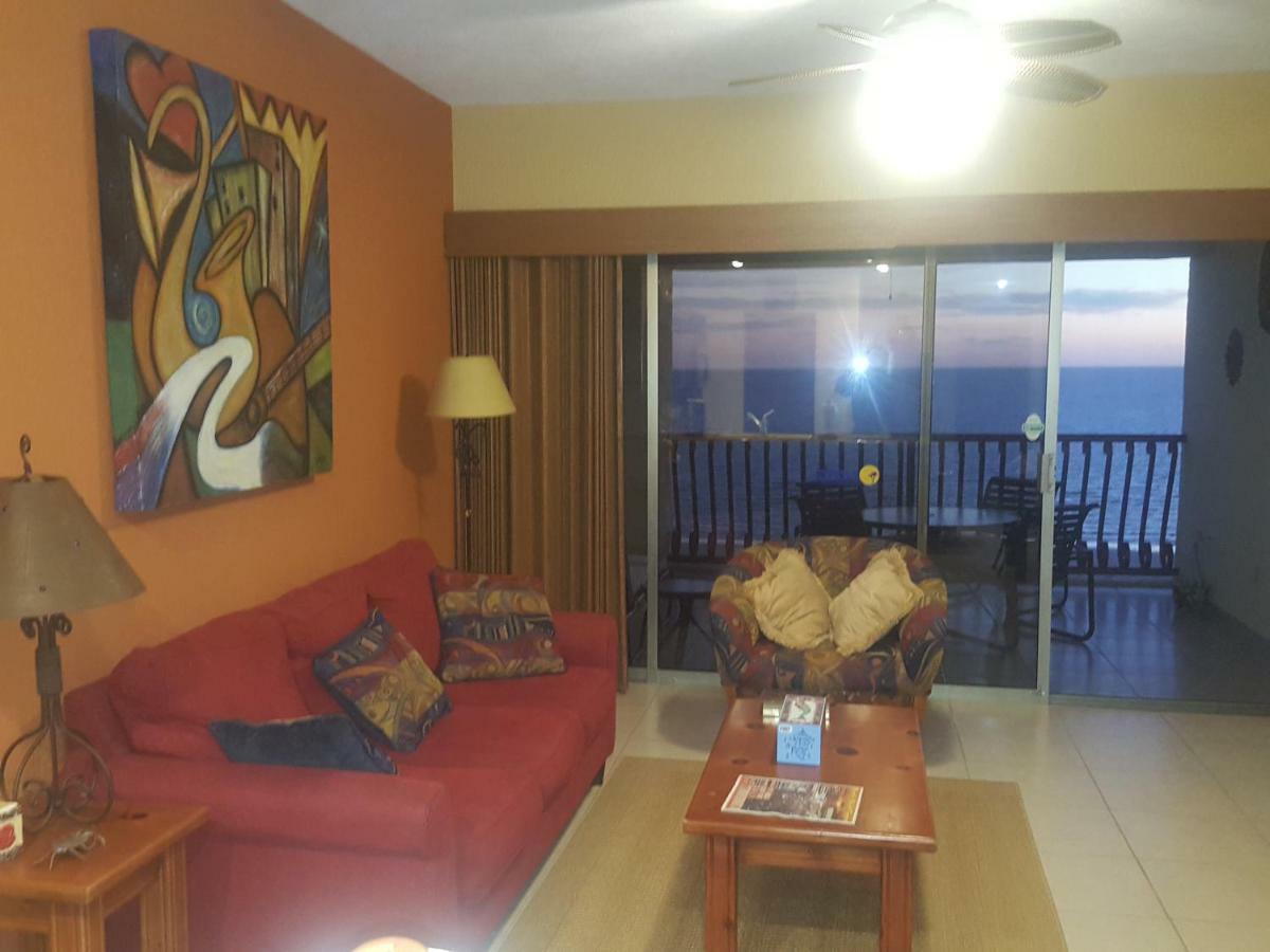 Sonoran Sun Resort Puerto Peñasco Exterior foto
