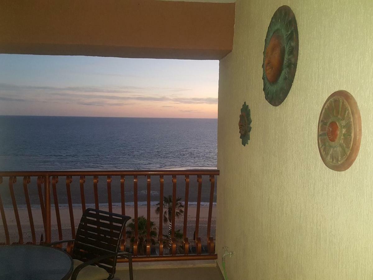 Sonoran Sun Resort Puerto Peñasco Exterior foto