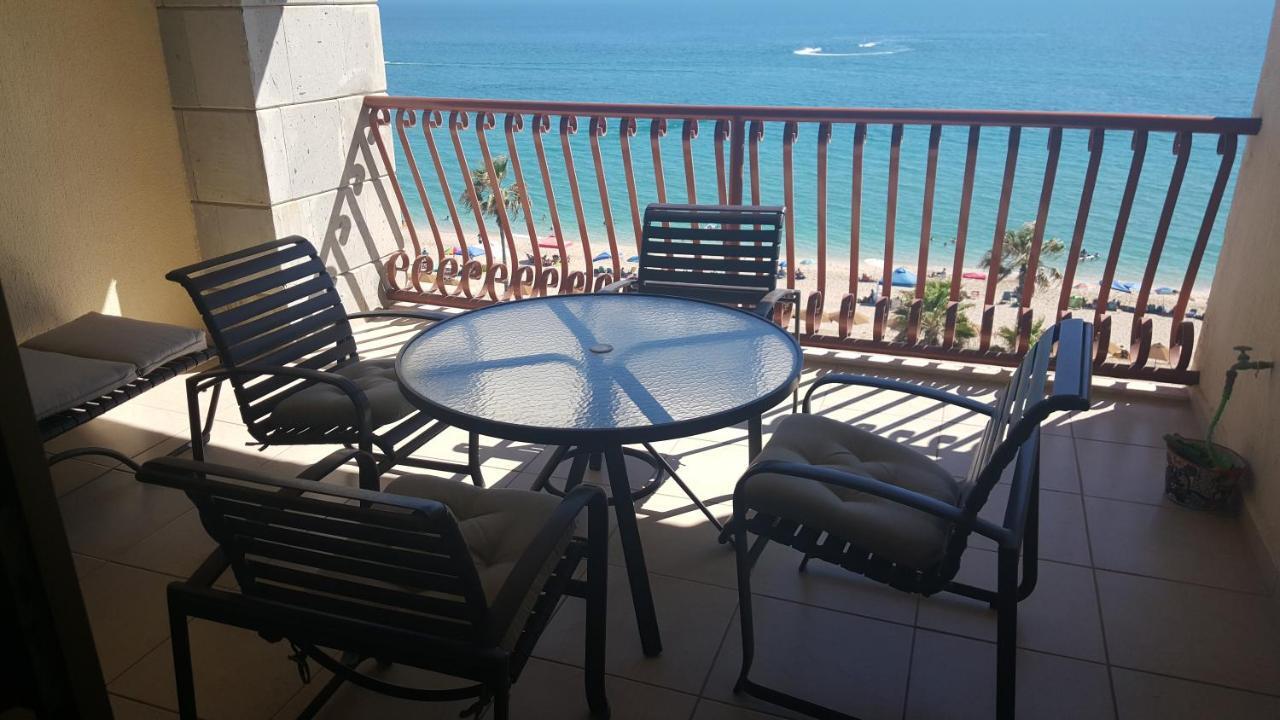 Sonoran Sun Resort Puerto Peñasco Exterior foto
